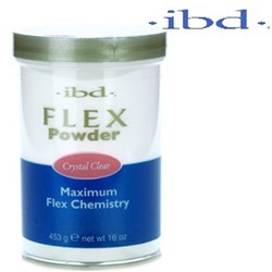 Flex Powder - Crystal Clear (LS)
